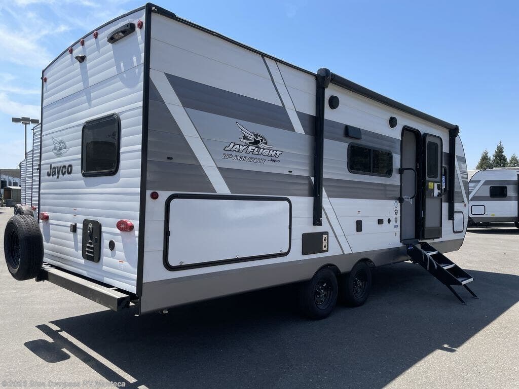 2027 Jay Flight 245BHSW by Jayco from Blue Compass RV Manteca in Manteca, California