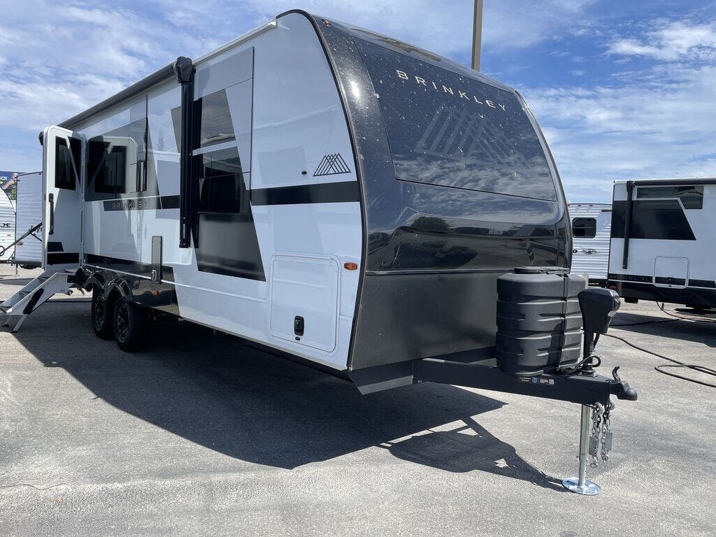 New 2027 Brinkley RV Model I 265 available in Manteca, California