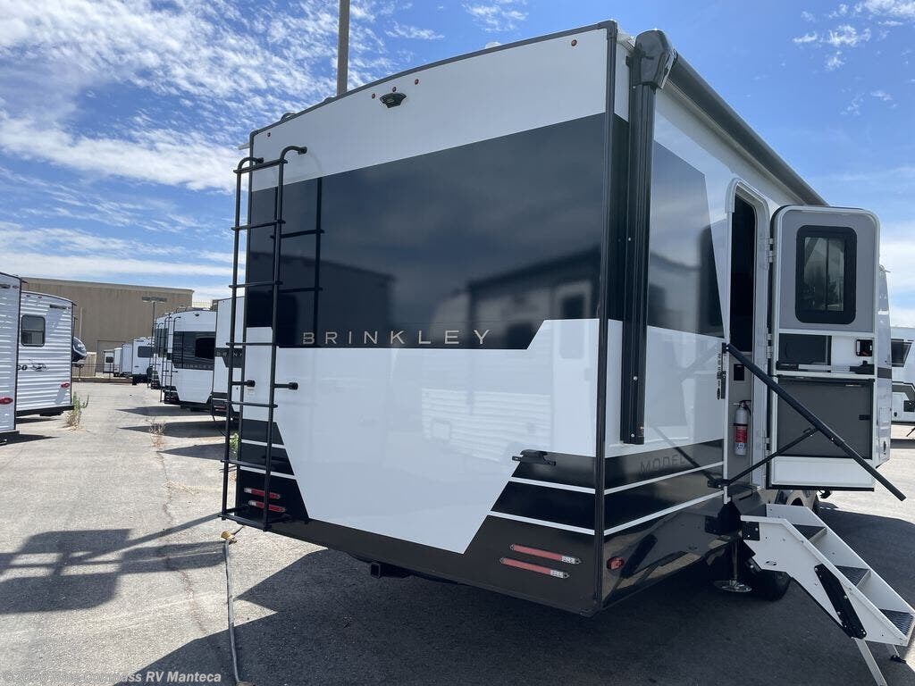 2027 Model I 265 by Brinkley RV from Blue Compass RV Manteca in Manteca, California