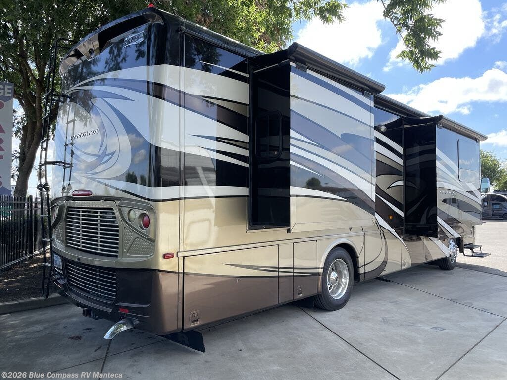 2015 Ventana 3436 by Newmar from Blue Compass RV Manteca in Manteca, California