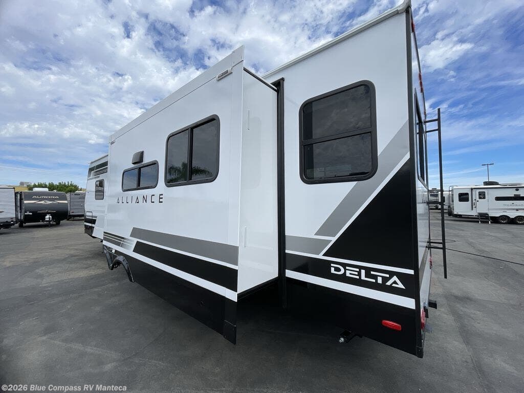 2027 Delta 292RL by Alliance RV from Blue Compass RV Manteca in Manteca, California