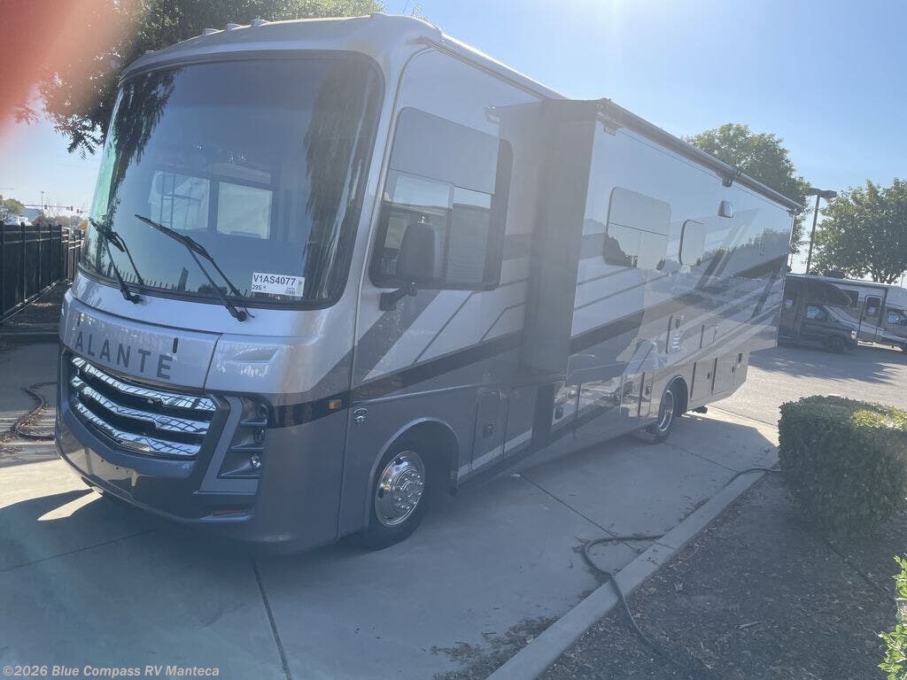 New 2027 Jayco Alante 29S available in Manteca, California