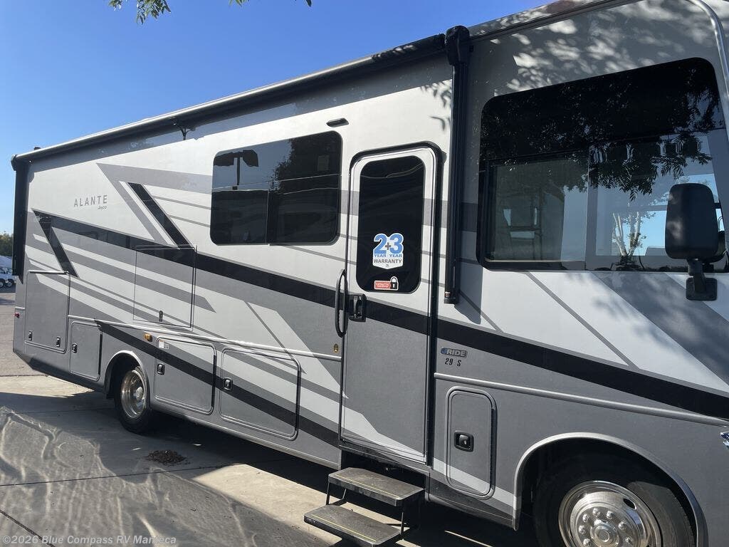 2027 Alante 29S by Jayco from Blue Compass RV Manteca in Manteca, California