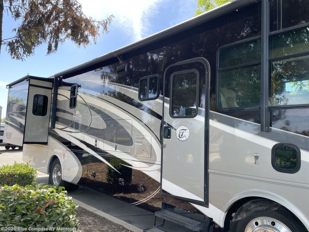 2016 Allegro 32 SA by Tiffin from Blue Compass RV Manteca in Manteca, California