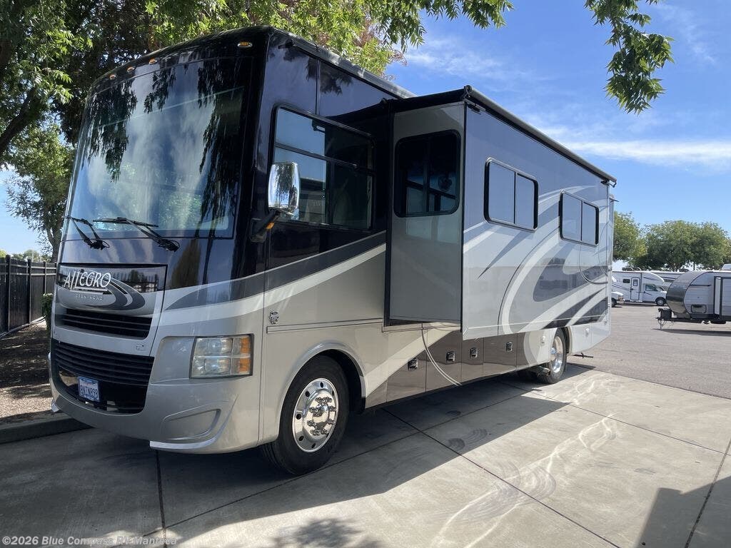 Used 2016 Tiffin Allegro 32 SA available in Manteca, California