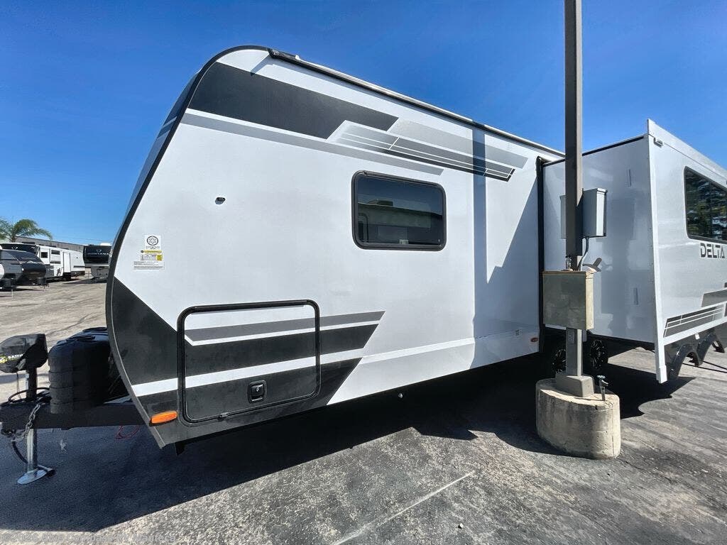 2026 Delta 252RL by Alliance RV from Blue Compass RV Manteca in Manteca, California