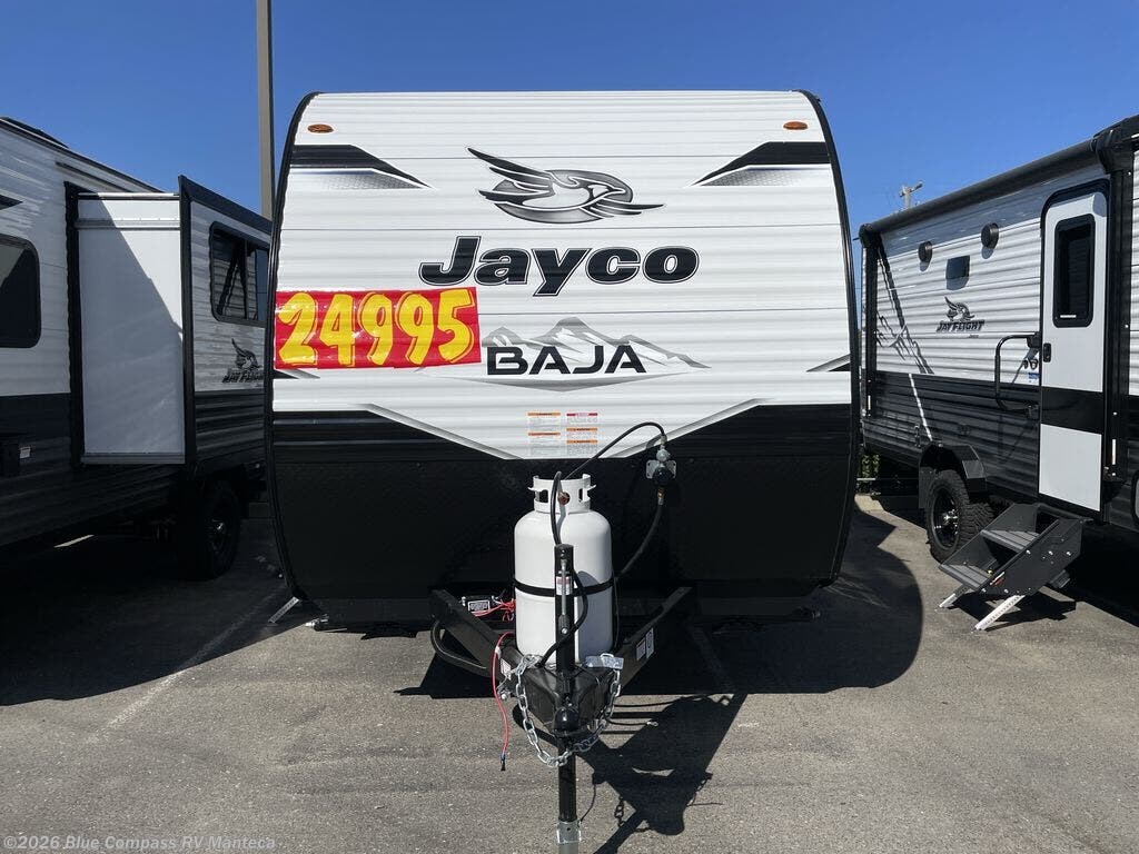 Used 2024 Jayco Jay Flight SLX 183RBW available in Manteca, California