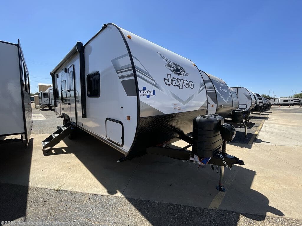 New 2027 Jayco Jay Flight 260BHW available in Manteca, California