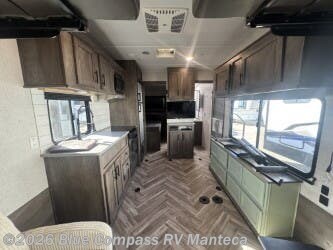 2021 Stealth QS2414G by Forest River from Blue Compass RV Manteca in Manteca, California