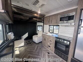 Used 2021 Forest River Stealth QS2414G available in Manteca, California