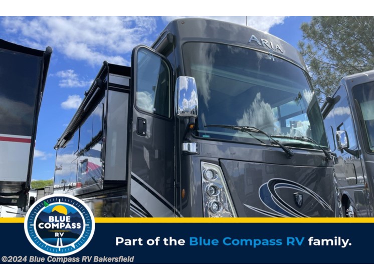 Used 2022 Thor Motor Coach Aria 3901 available in Bakersfield, California