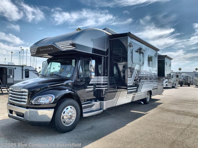 2025 Entegra Coach Accolade Xl 37m #m83037 - For Sale In Bakersfield, Ca