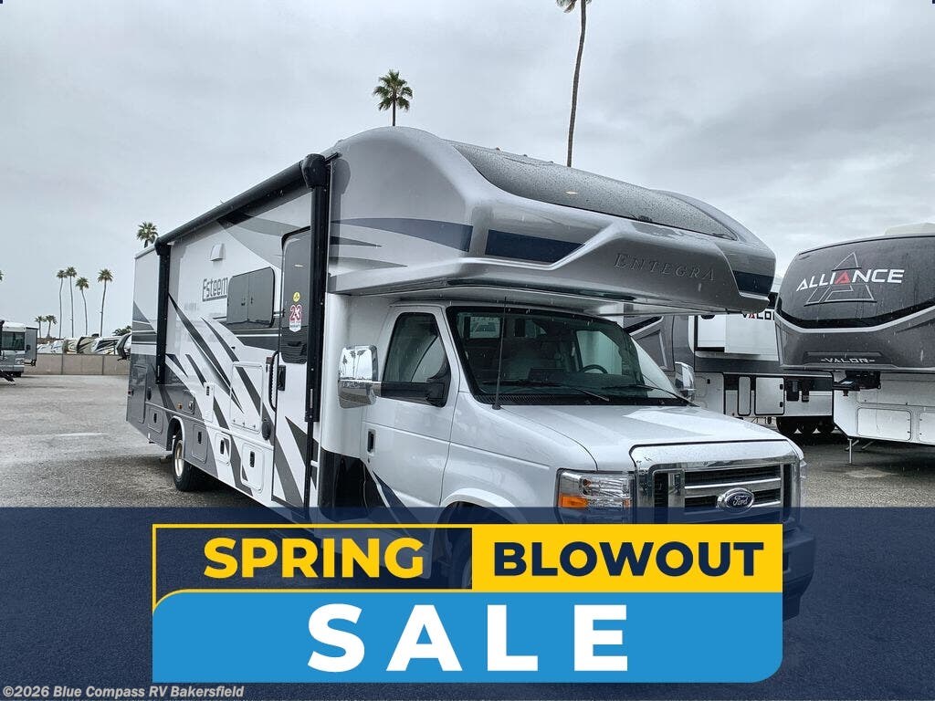 2025 Entegra Coach Esteem 29V RV for Sale in Bakersfield, CA 93313 ...