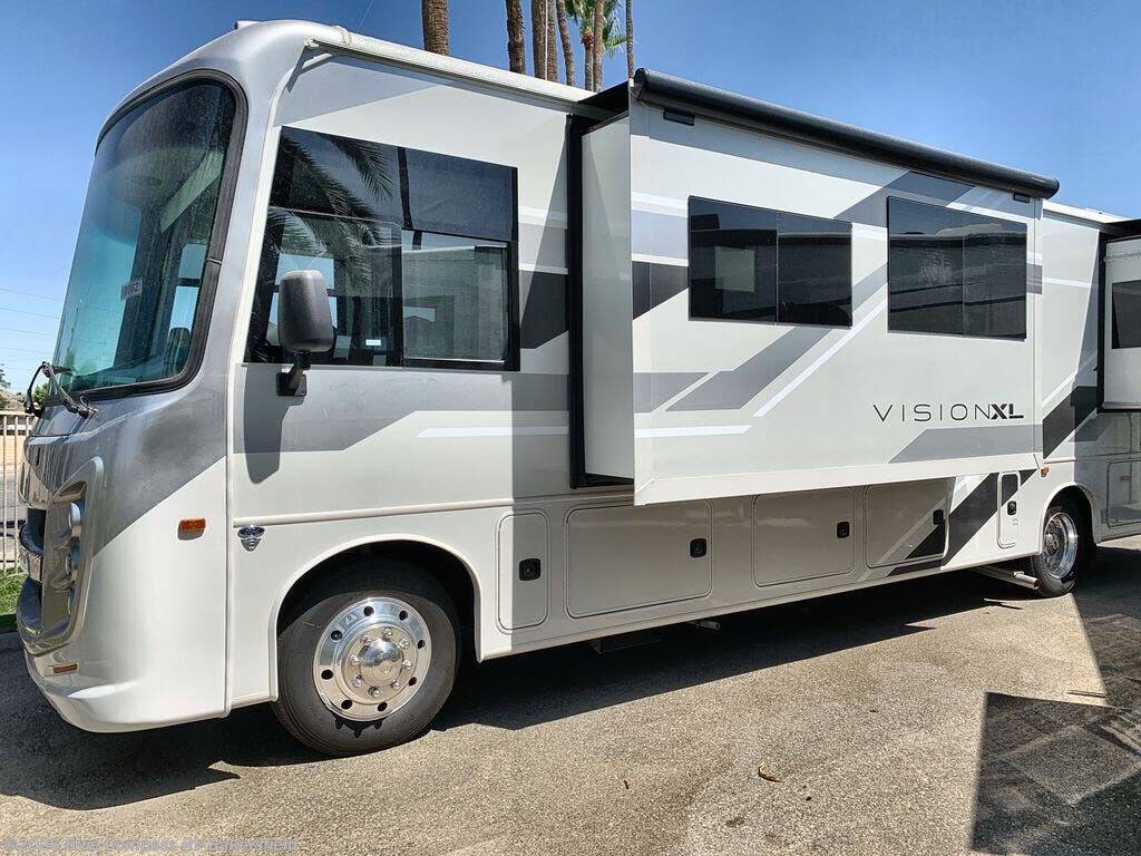 New 2025 Entegra Coach Vision XL 36A available in Bakersfield, California