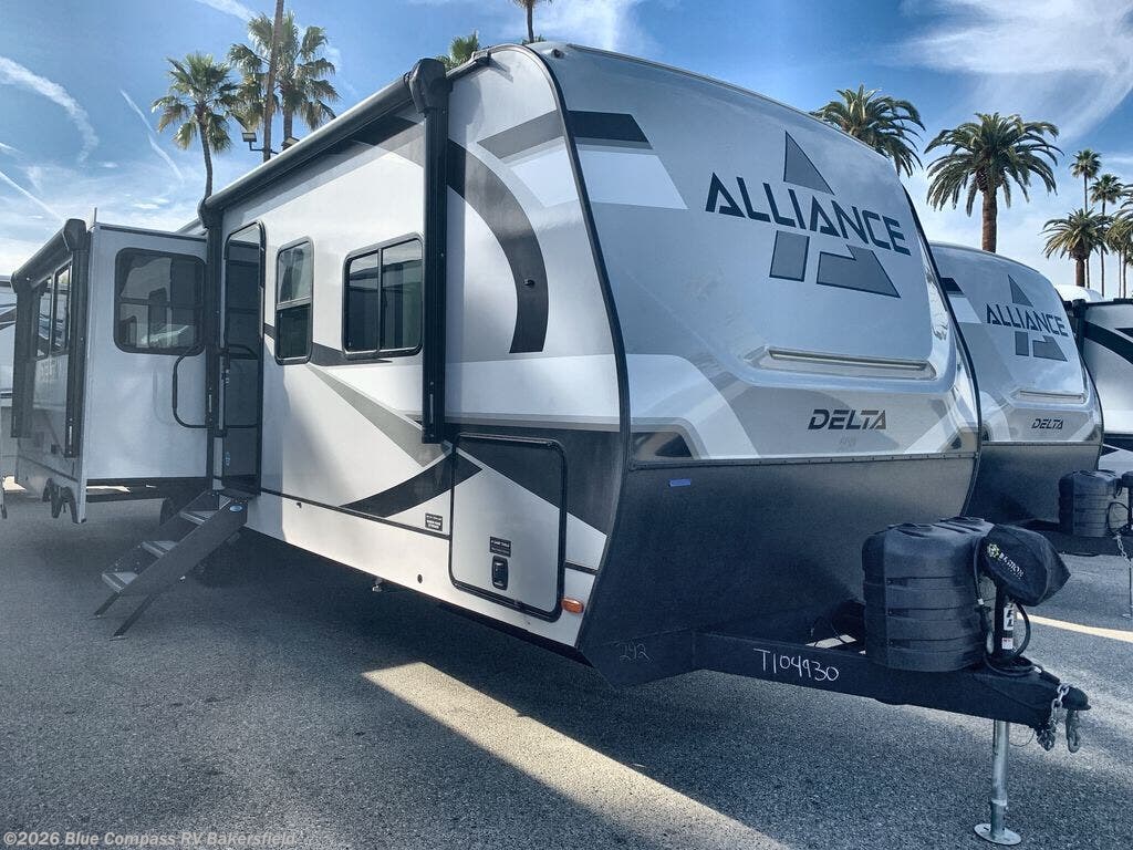 2025 Delta 292RL by Alliance RV from Blue Compass RV Bakersfield in Bakersfield, California