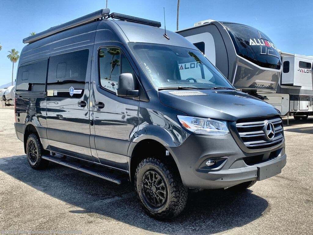 2025 Tranquility 19M by Thor Motor Coach from Blue Compass RV Bakersfield in Bakersfield, California