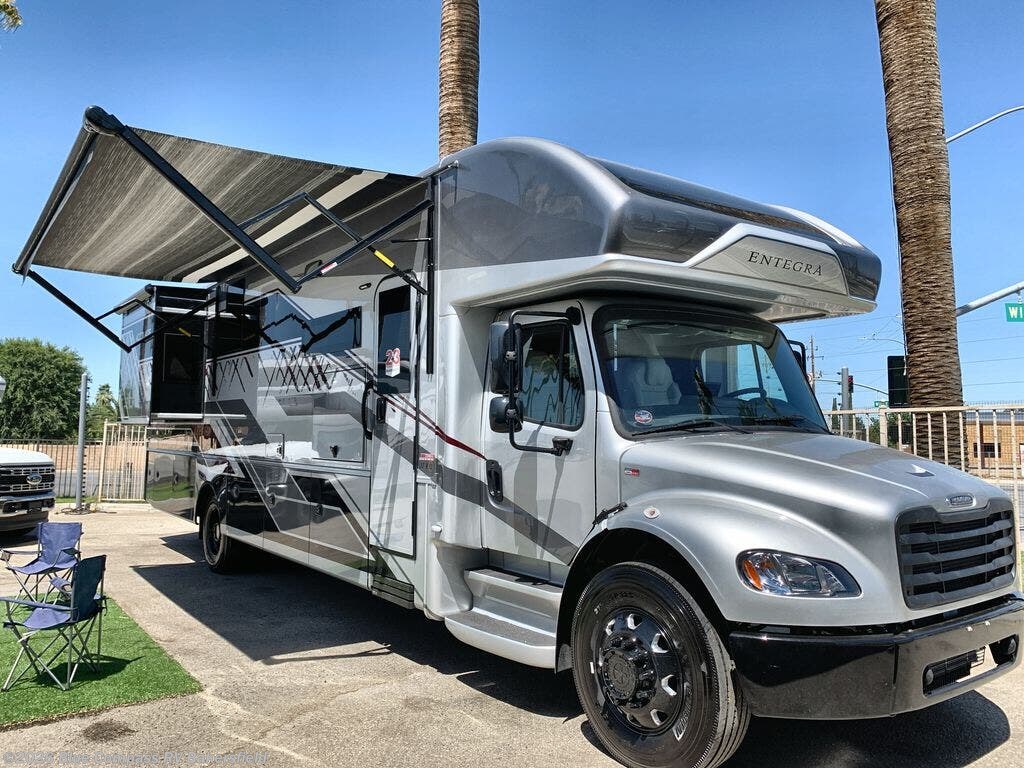 2026 Accolade 37K by Entegra Coach from Blue Compass RV Bakersfield in Bakersfield, California