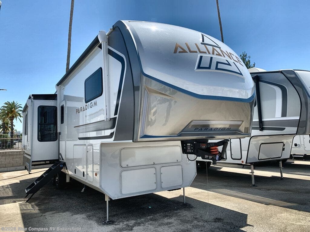 2026 Paradigm 310RL by Alliance RV from Blue Compass RV Bakersfield in Bakersfield, California