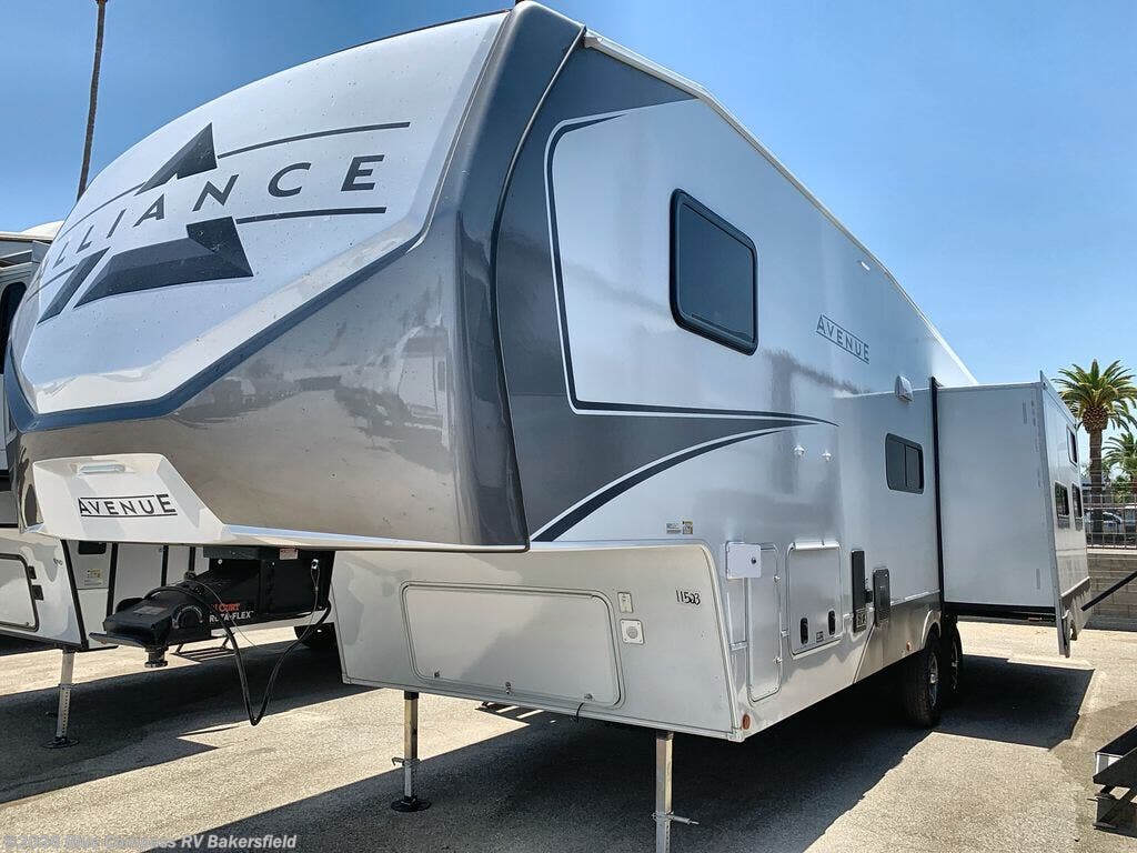 2026 Avenue All-Access 30BH by Alliance RV from Blue Compass RV Bakersfield in Bakersfield, California