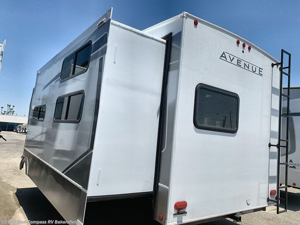 New 2026 Alliance RV Avenue All-Access 30BH available in Bakersfield, California