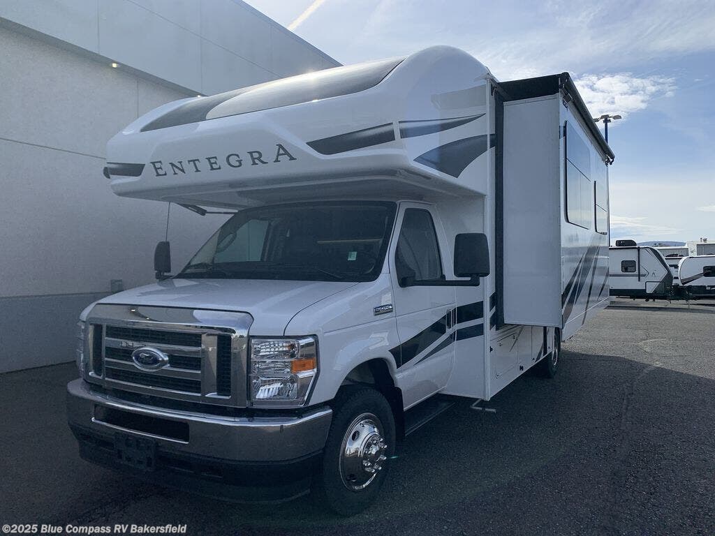 2025 Odyssey 25R by Entegra Coach from Blue Compass RV Bakersfield in Bakersfield, California