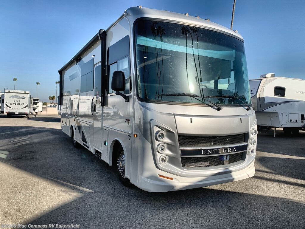 2026 Vision 29S by Entegra Coach from Blue Compass RV Bakersfield in Bakersfield, California