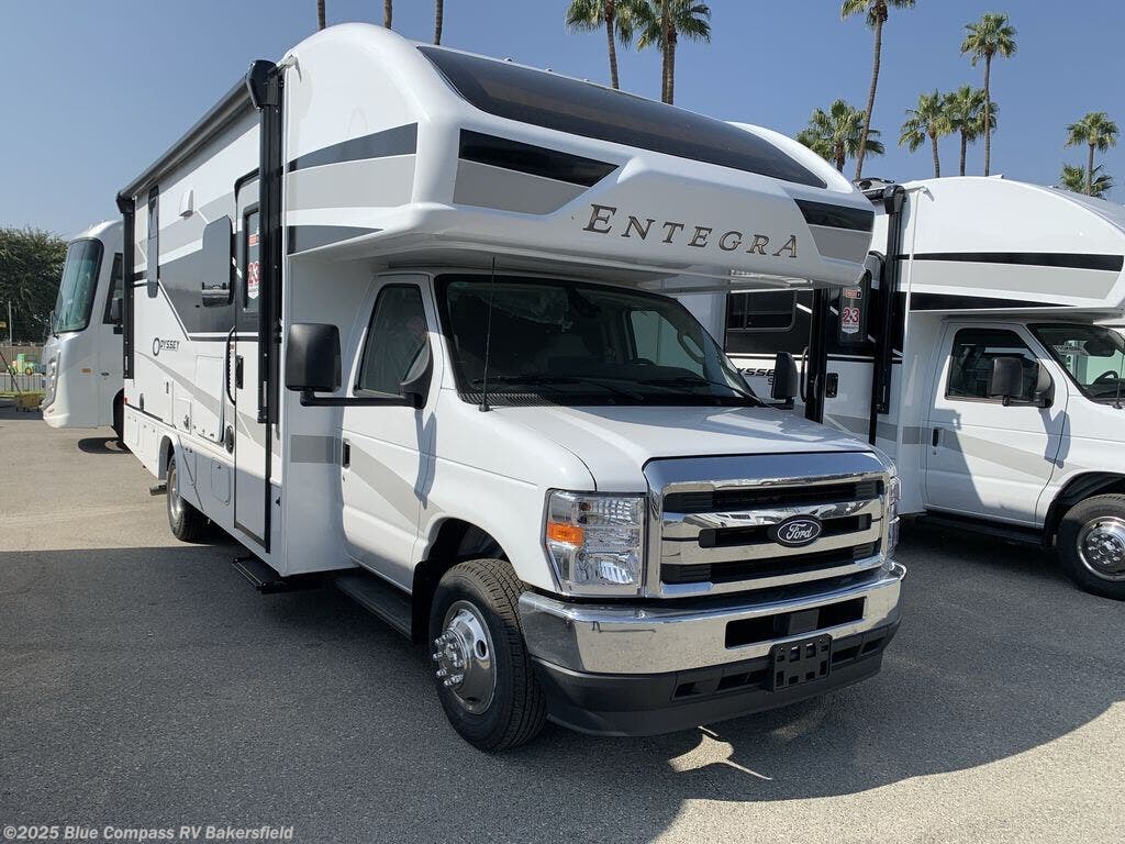 2026 Odyssey 24B by Entegra Coach from Blue Compass RV Bakersfield in Bakersfield, California