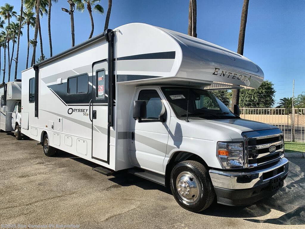 2026 Odyssey SE 29KF by Entegra Coach from Blue Compass RV Bakersfield in Bakersfield, California