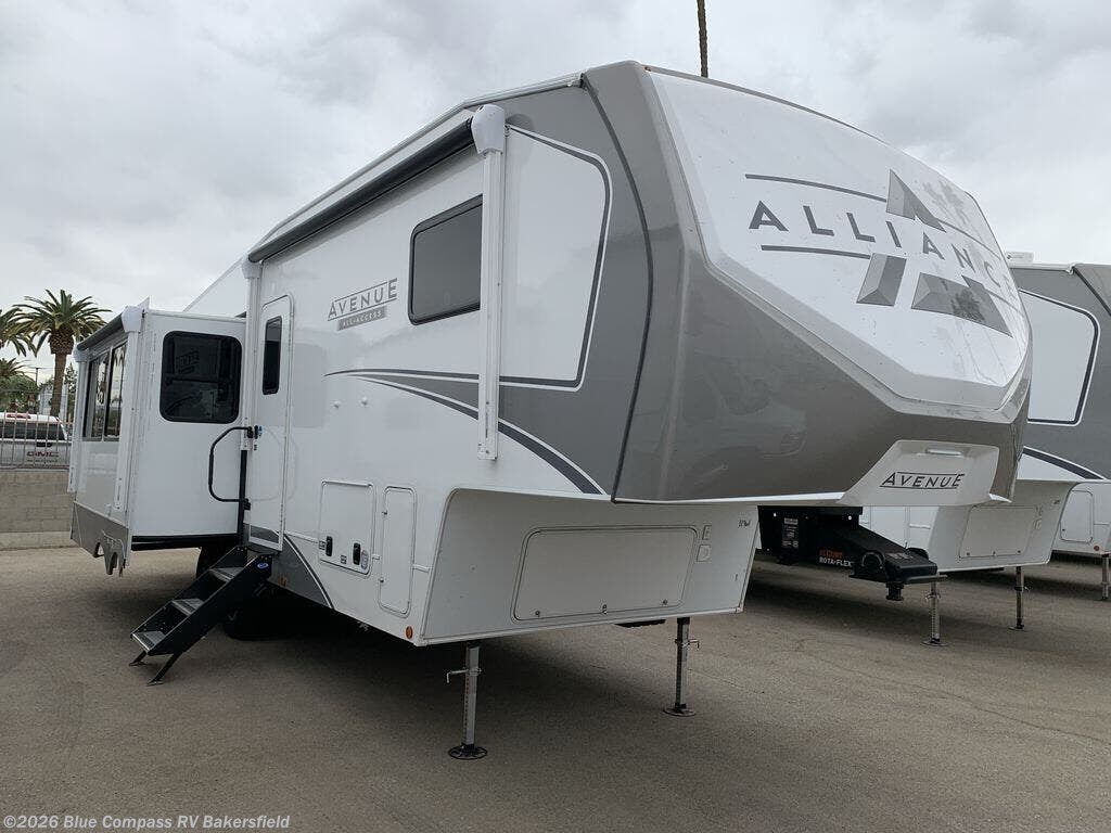 2026 Avenue All-Access 29RL by Alliance RV from Blue Compass RV Bakersfield in Bakersfield, California