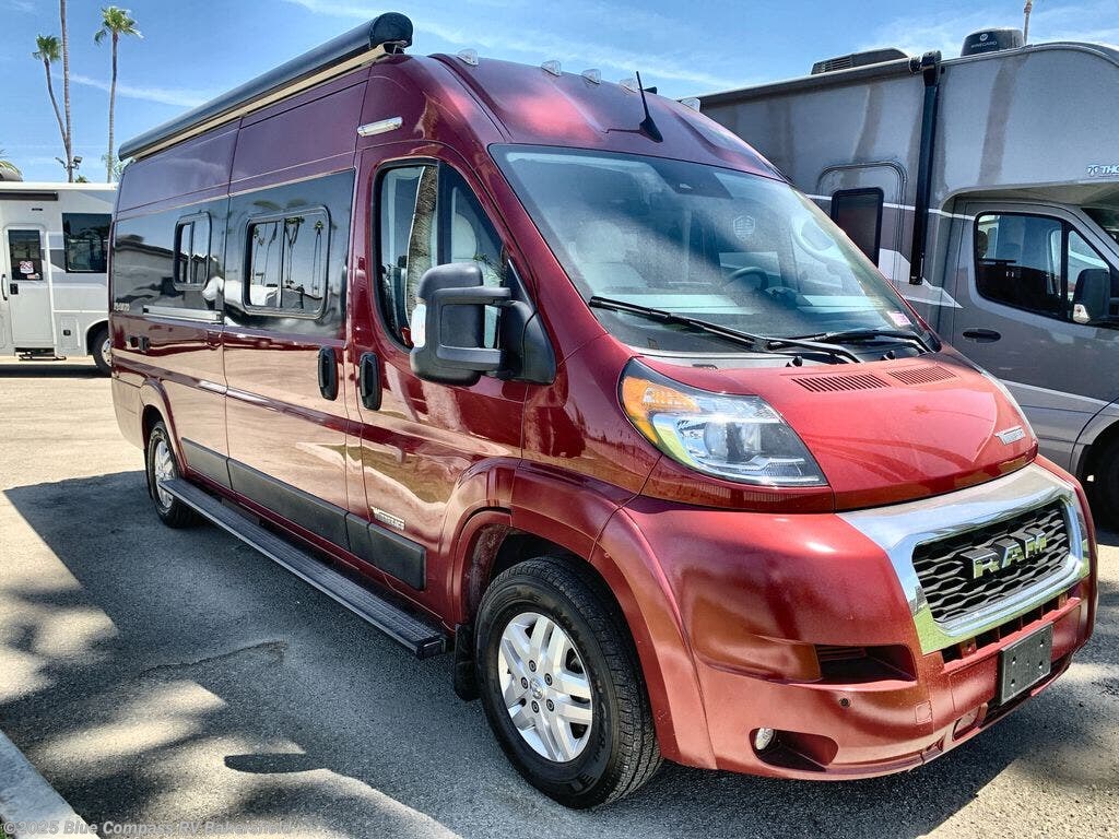 2022 Travato 59G by Winnebago from Blue Compass RV Bakersfield in Bakersfield, California