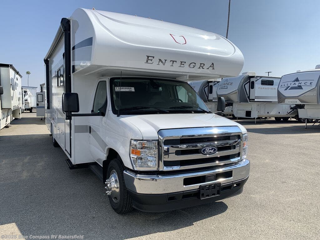 2026 Odyssey SE 29KF by Entegra Coach from Blue Compass RV Bakersfield in Bakersfield, California