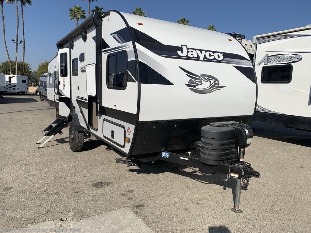 2025 Jay Feather Micro 166FBS by Jayco from Blue Compass RV Bakersfield in Bakersfield, California
