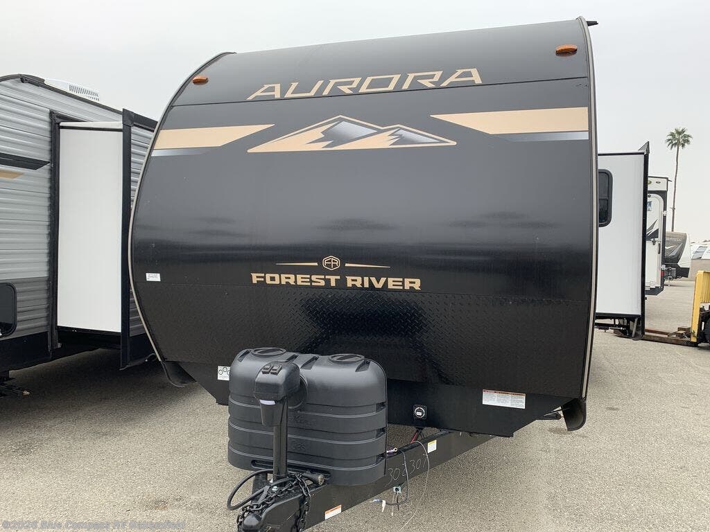2026 Aurora 29TQS by Forest River from Blue Compass RV Bakersfield in Bakersfield, California