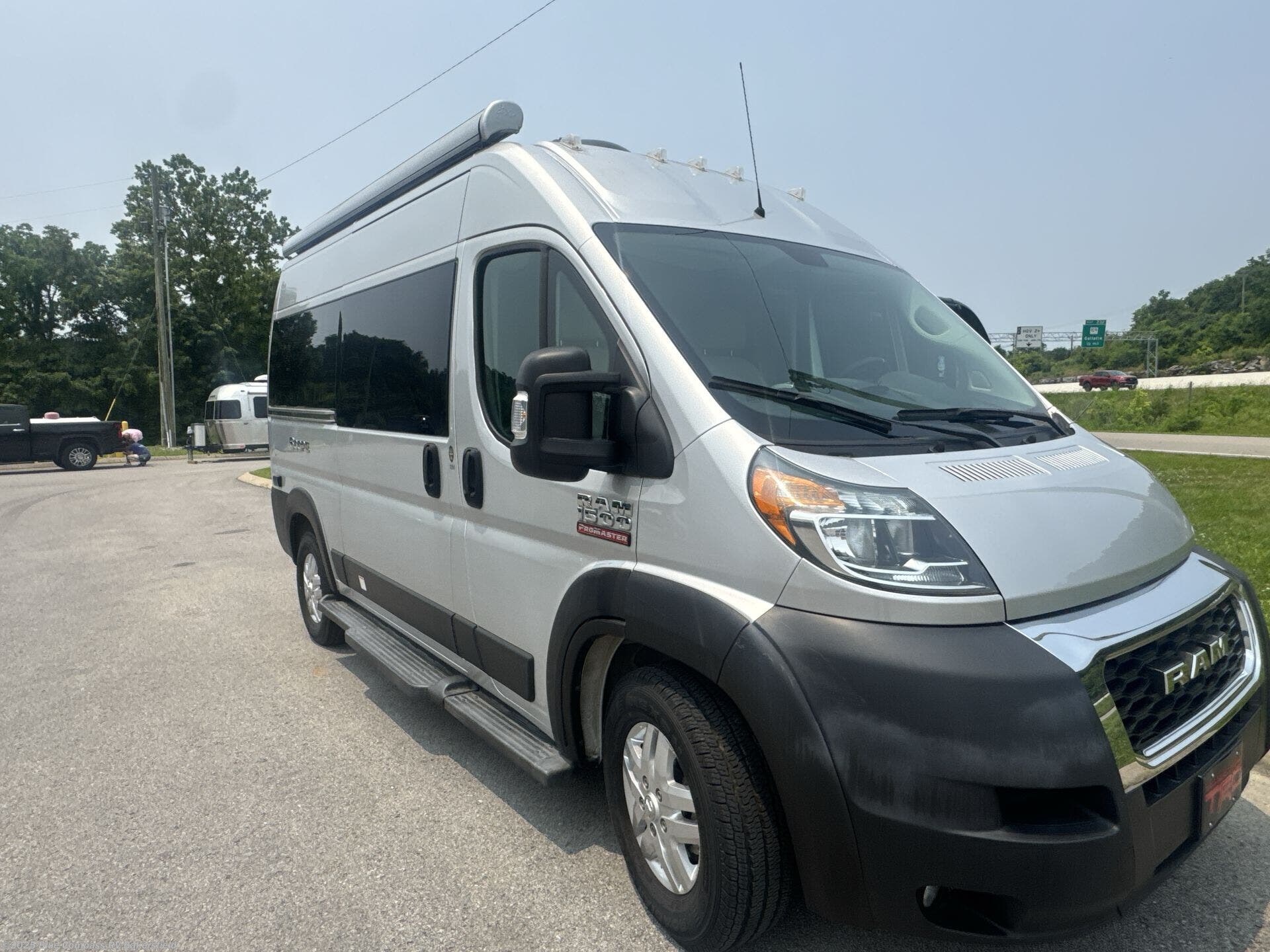 Used 2022 Thor Motor Coach Scope 18m available in Bakersfield, California