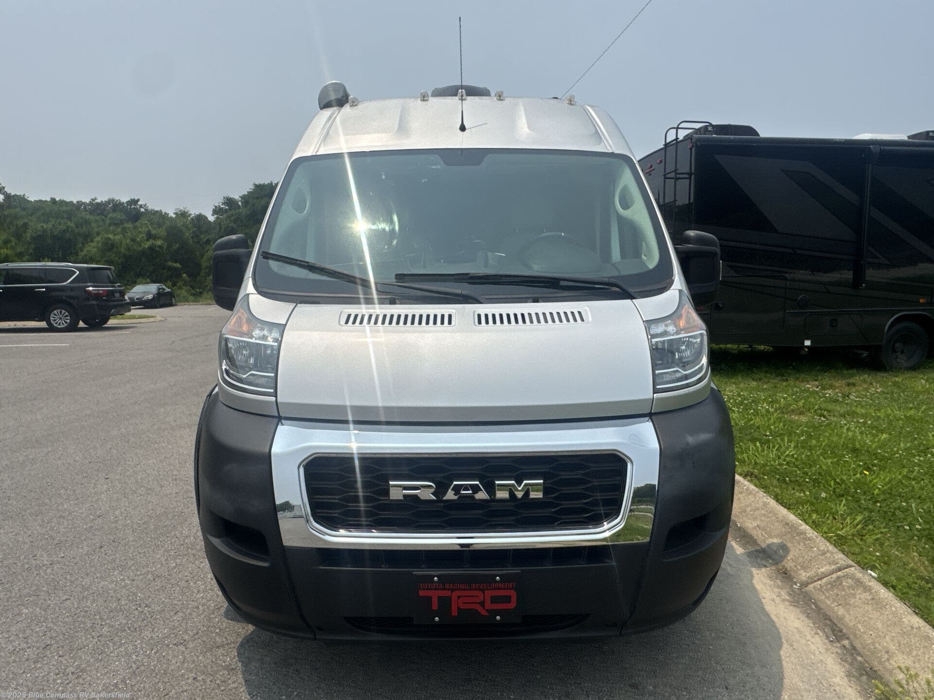 2022 Scope 18m by Thor Motor Coach from Blue Compass RV Bakersfield in Bakersfield, California