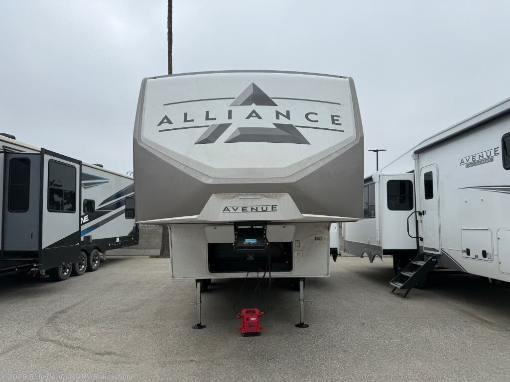 2026 Avenue All-Access 23ML by Alliance RV from Blue Compass RV Bakersfield in Bakersfield, California