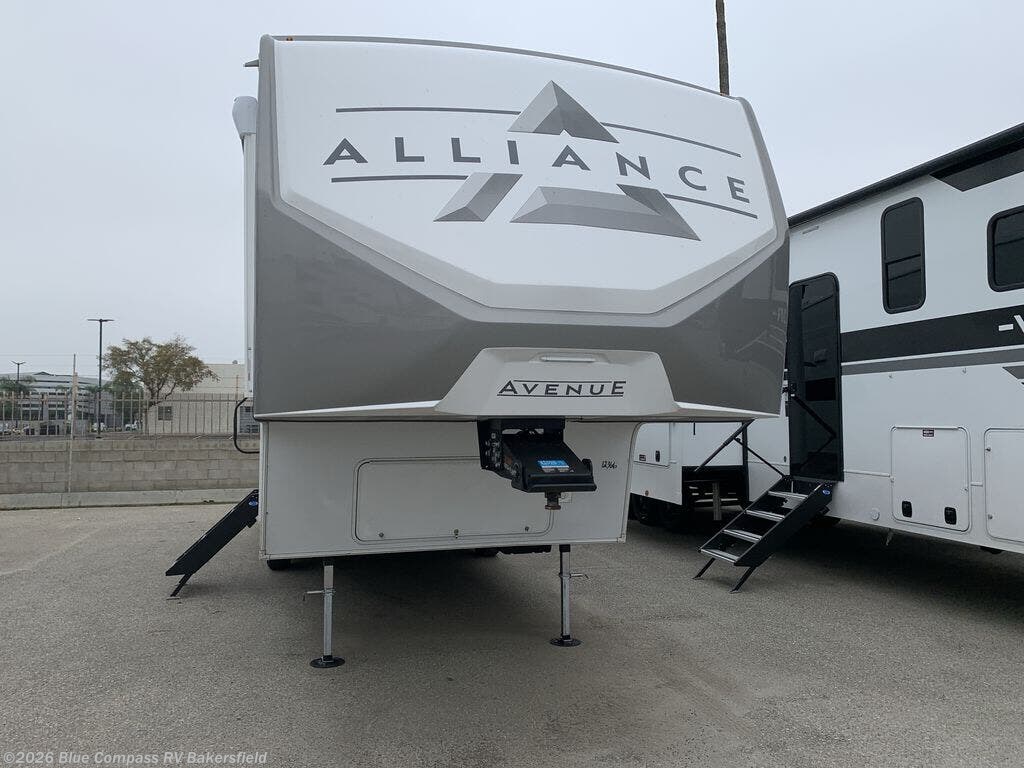 2026 Avenue All-Access 29RL by Alliance RV from Blue Compass RV Bakersfield in Bakersfield, California
