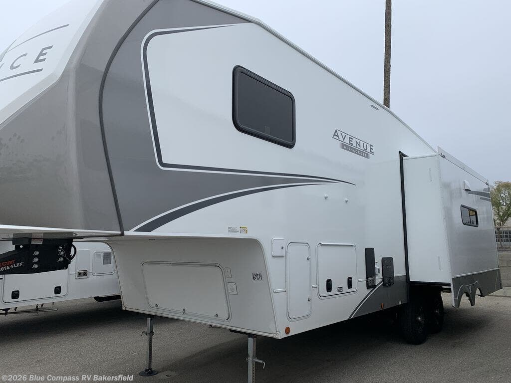 New 2026 Alliance RV Avenue All-Access 29RL available in Bakersfield, California