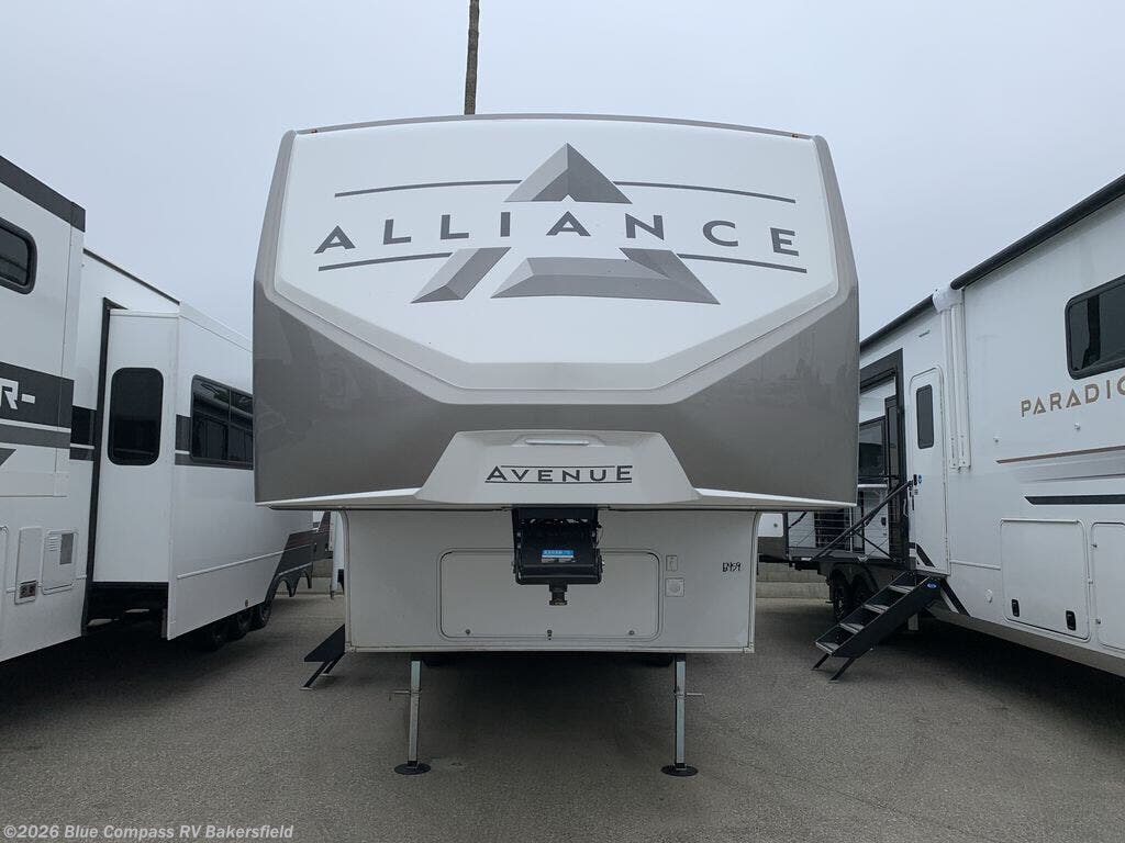 2026 Avenue All-Access 29RL by Alliance RV from Blue Compass RV Bakersfield in Bakersfield, California