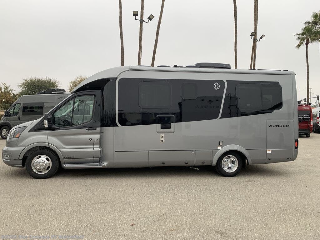 New 2026 Leisure Travel Wonder 24RTB available in Bakersfield, California