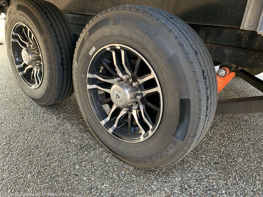 2026 Paradigm 312RK by Alliance RV from Blue Compass RV Bakersfield in Bakersfield, California