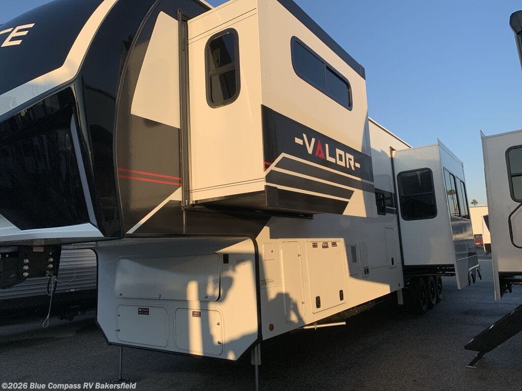 2026 Valor 44V14 by Alliance RV from Blue Compass RV Bakersfield in Bakersfield, California