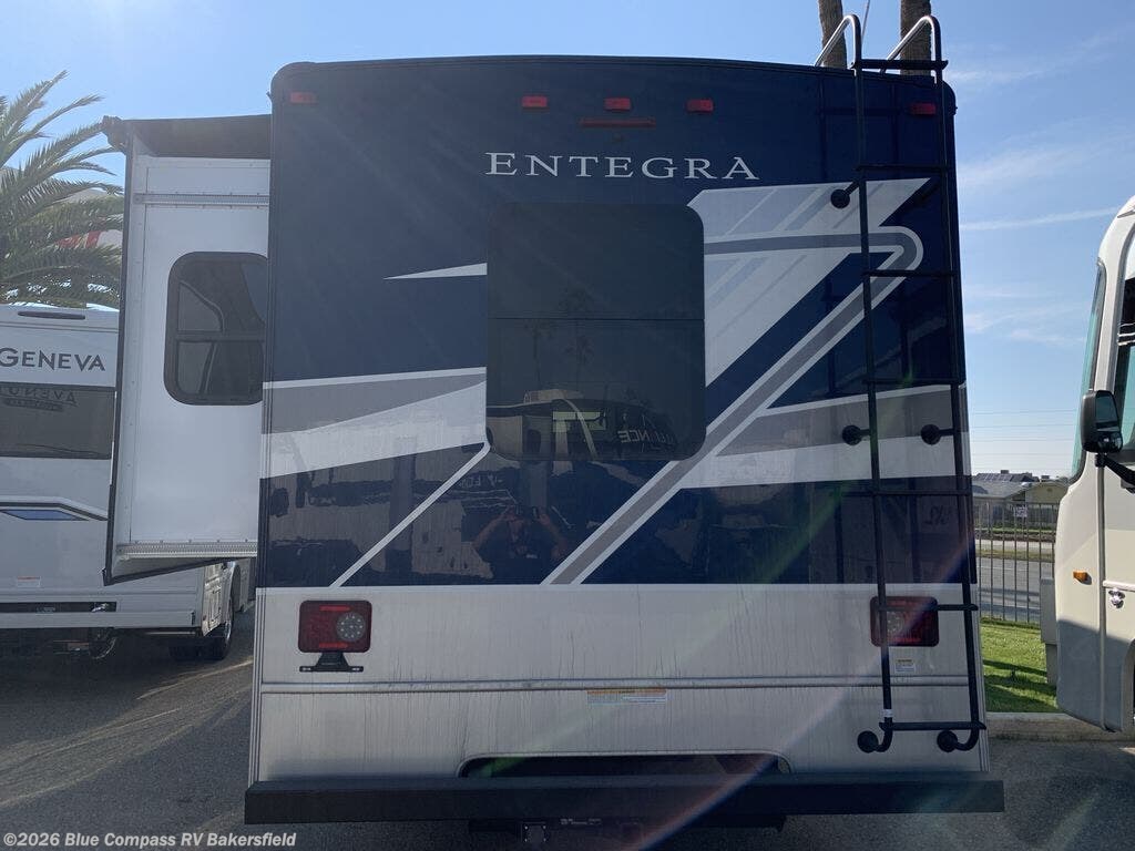 New 2026 Entegra Coach Esteem 29V available in Bakersfield, California