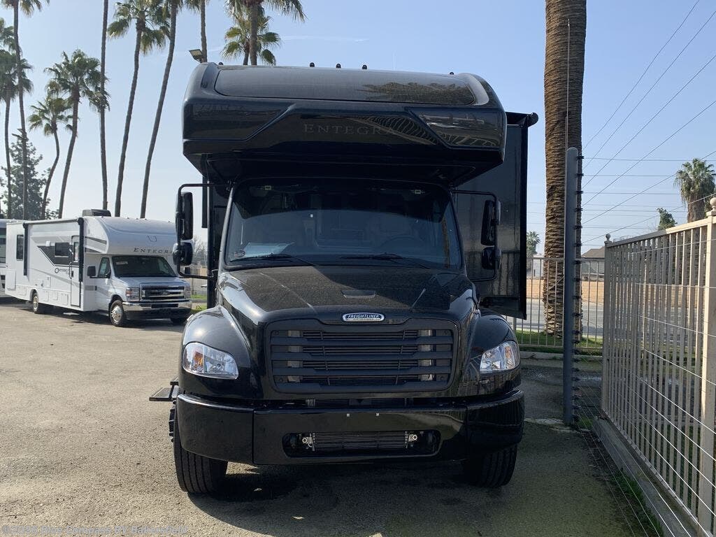 2026 Accolade 37K by Entegra Coach from Blue Compass RV Bakersfield in Bakersfield, California