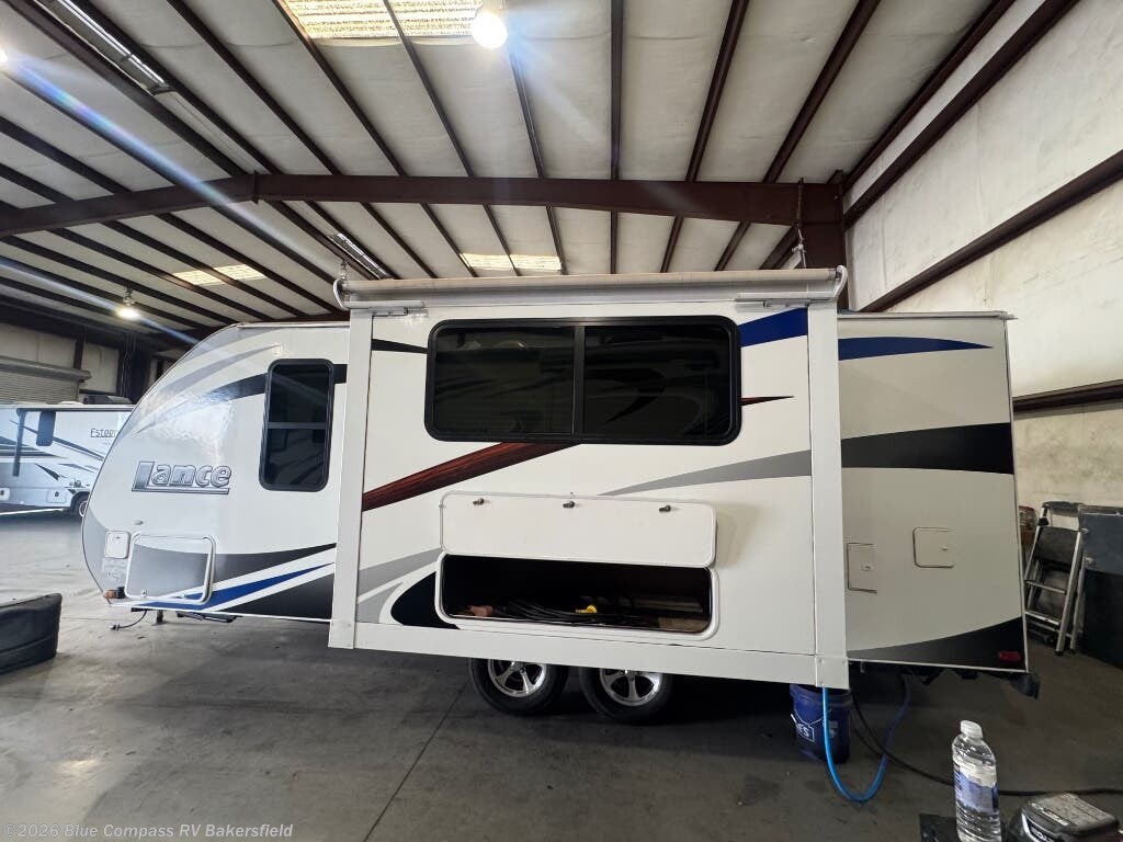 Used 2015 Lance Lance Travel Trailers M-1995 available in Bakersfield, California
