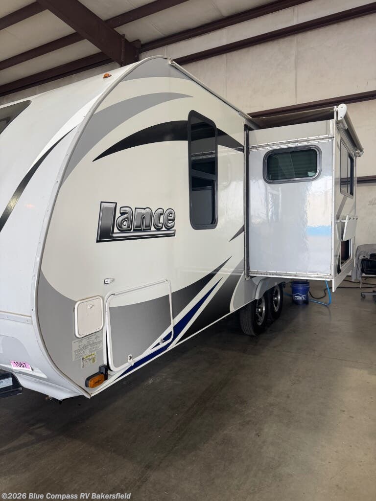 2015 Lance Travel Trailers M-1995 by Lance from Blue Compass RV Bakersfield in Bakersfield, California
