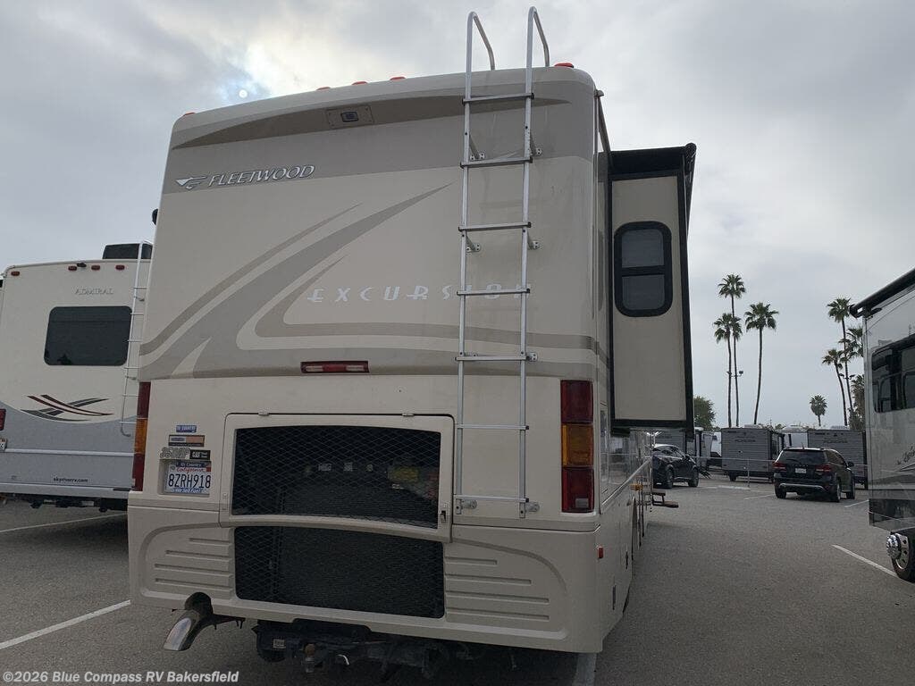 Used 2006 Fleetwood Excursion 39V available in Bakersfield, California
