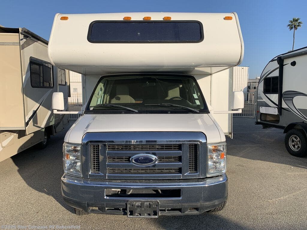 2013 Freelander 26QB by Coachmen from Blue Compass RV Bakersfield in Bakersfield, California