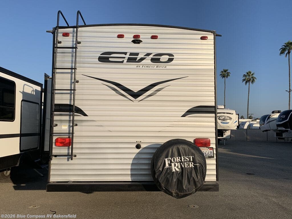 Used 2021 Forest River EVO T2850 available in Bakersfield, California