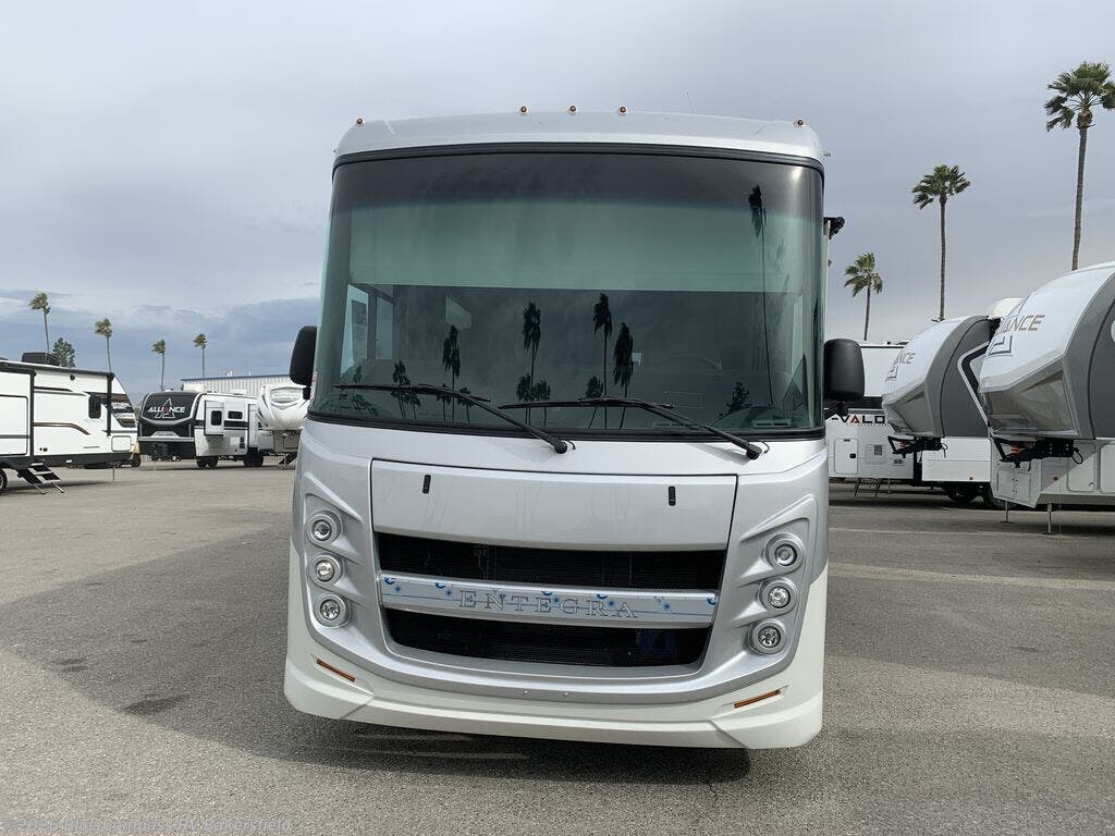 2026 Vision 29F by Entegra Coach from Blue Compass RV Bakersfield in Bakersfield, California